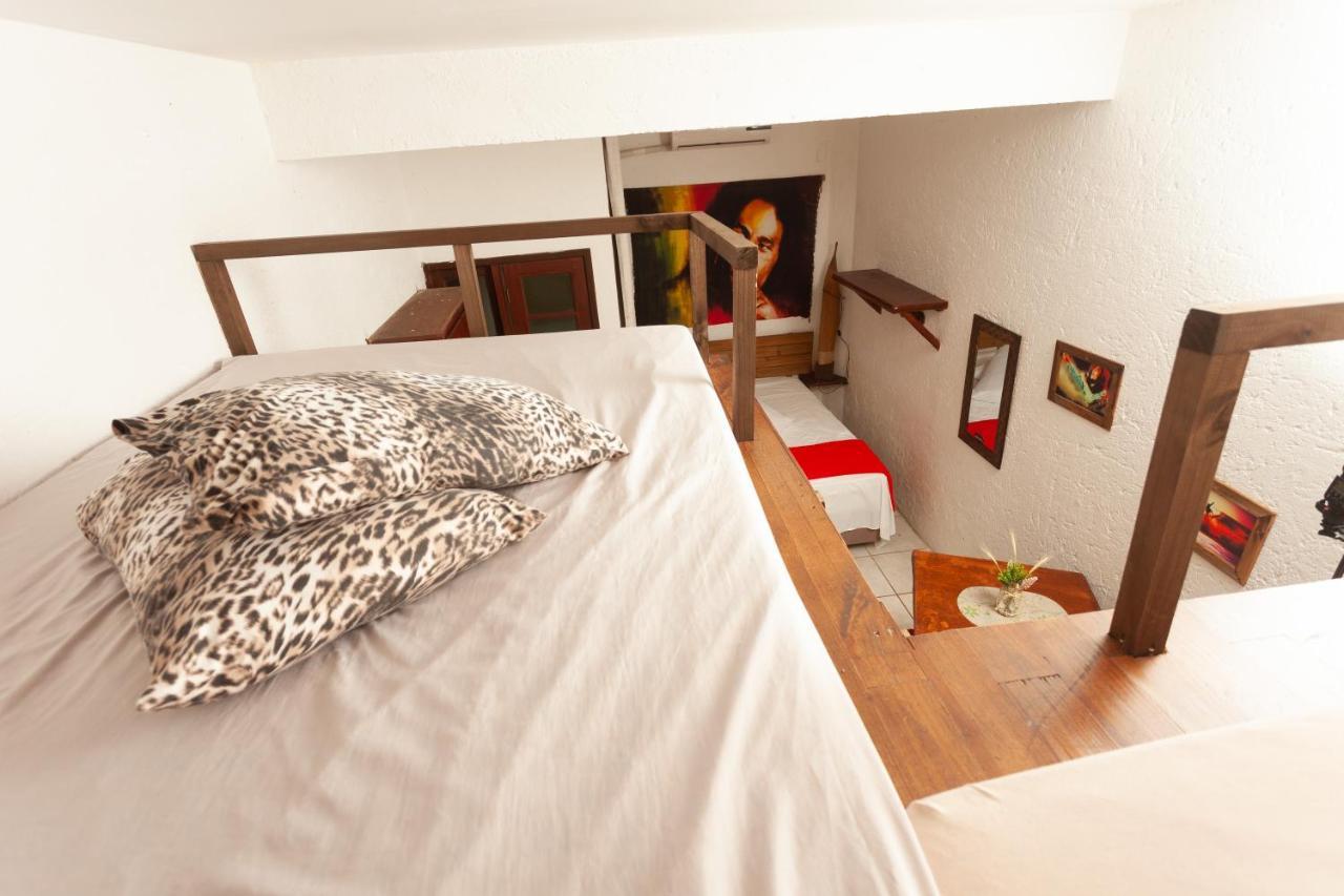Recanto Do Sossego Guest house Garopaba