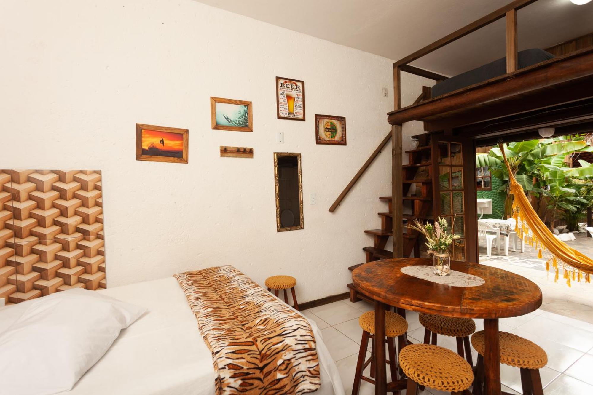 Recanto Do Sossego Guest house
