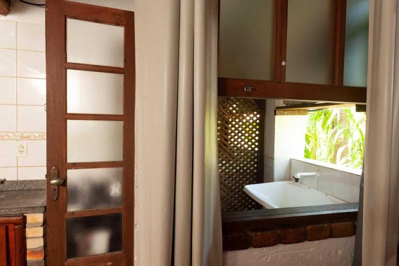 Recanto Do Sossego Guest house *