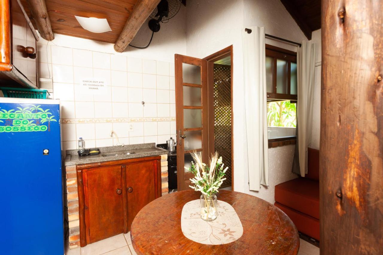 Recanto Do Sossego Guest house Garopaba