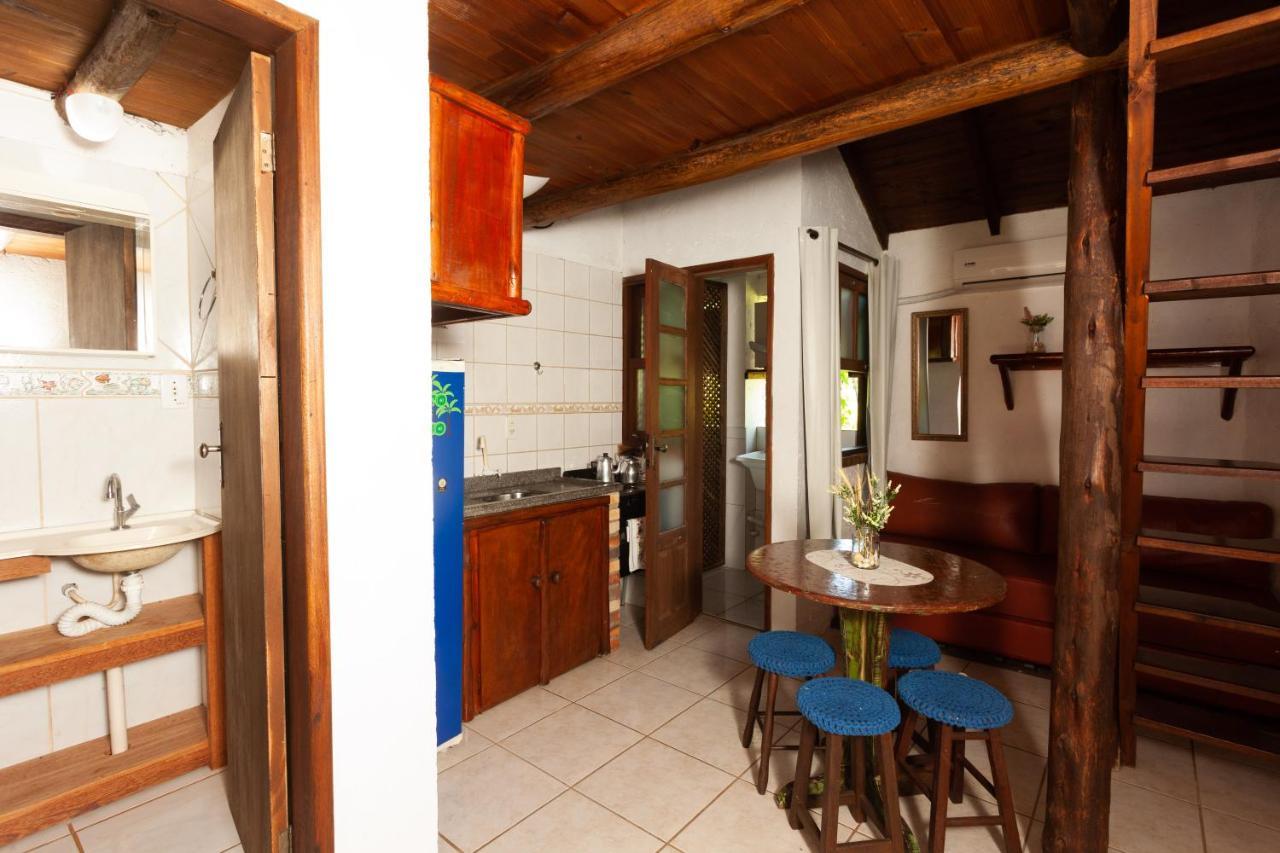 Recanto Do Sossego Guest house Garopaba