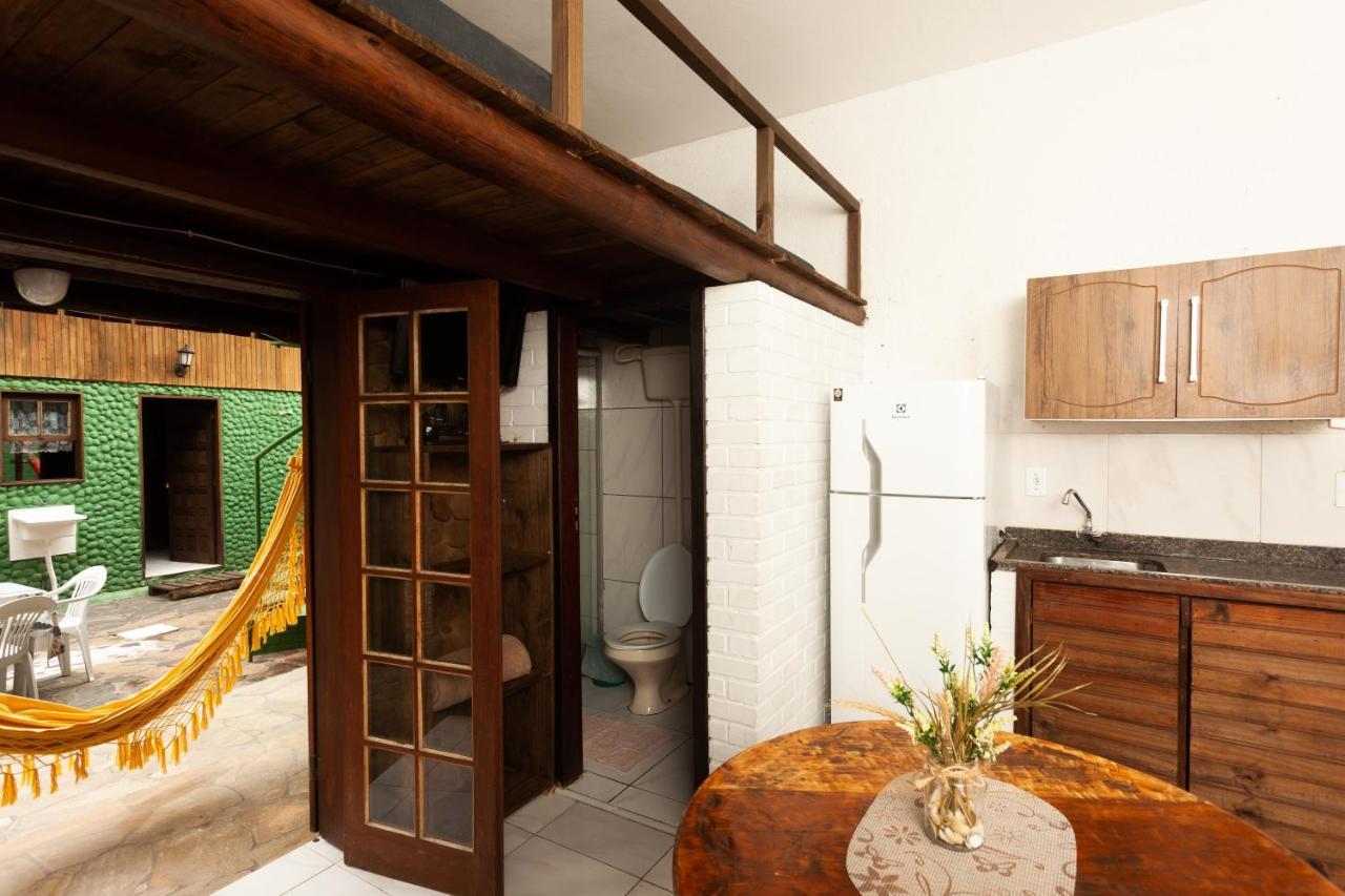 Guest house Recanto Do Sossego *