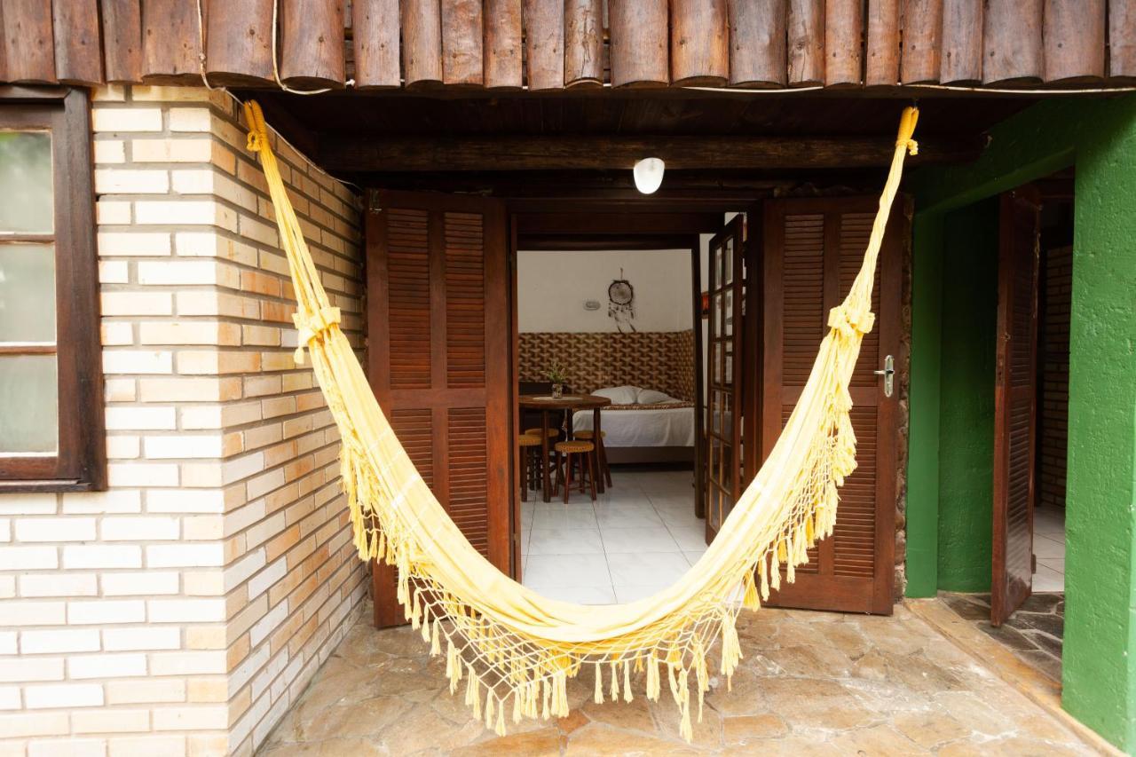 Guest house Recanto Do Sossego *