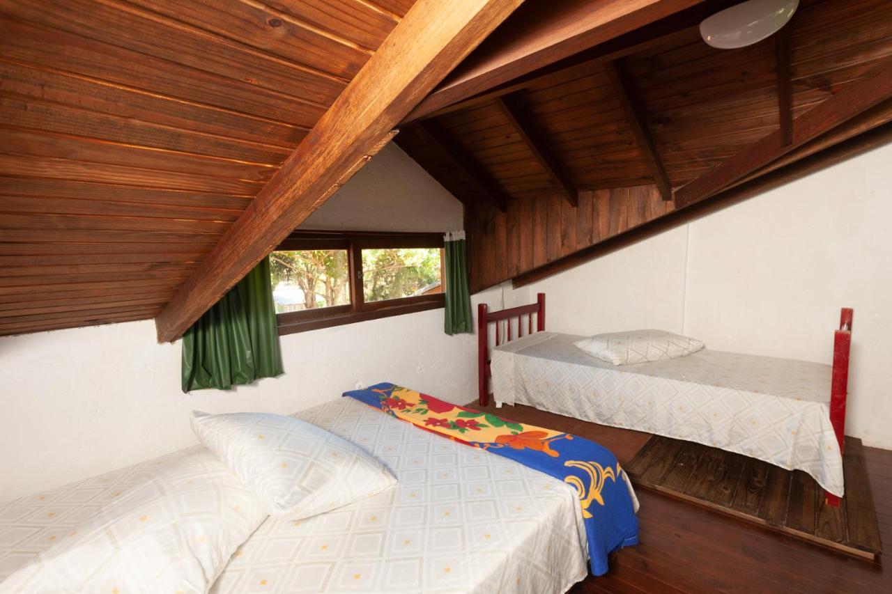 Guest house Recanto Do Sossego *