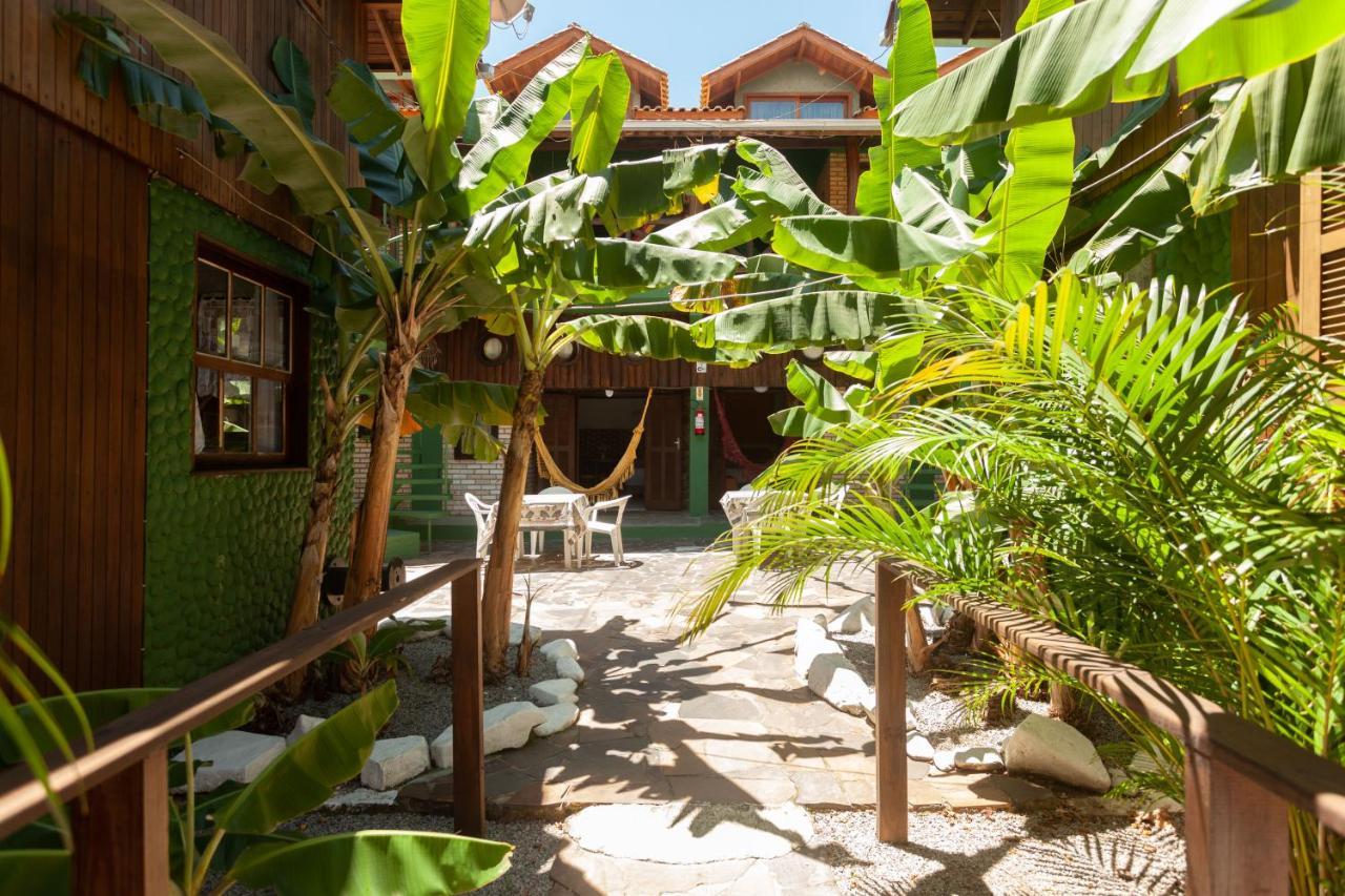 Guest house Recanto Do Sossego