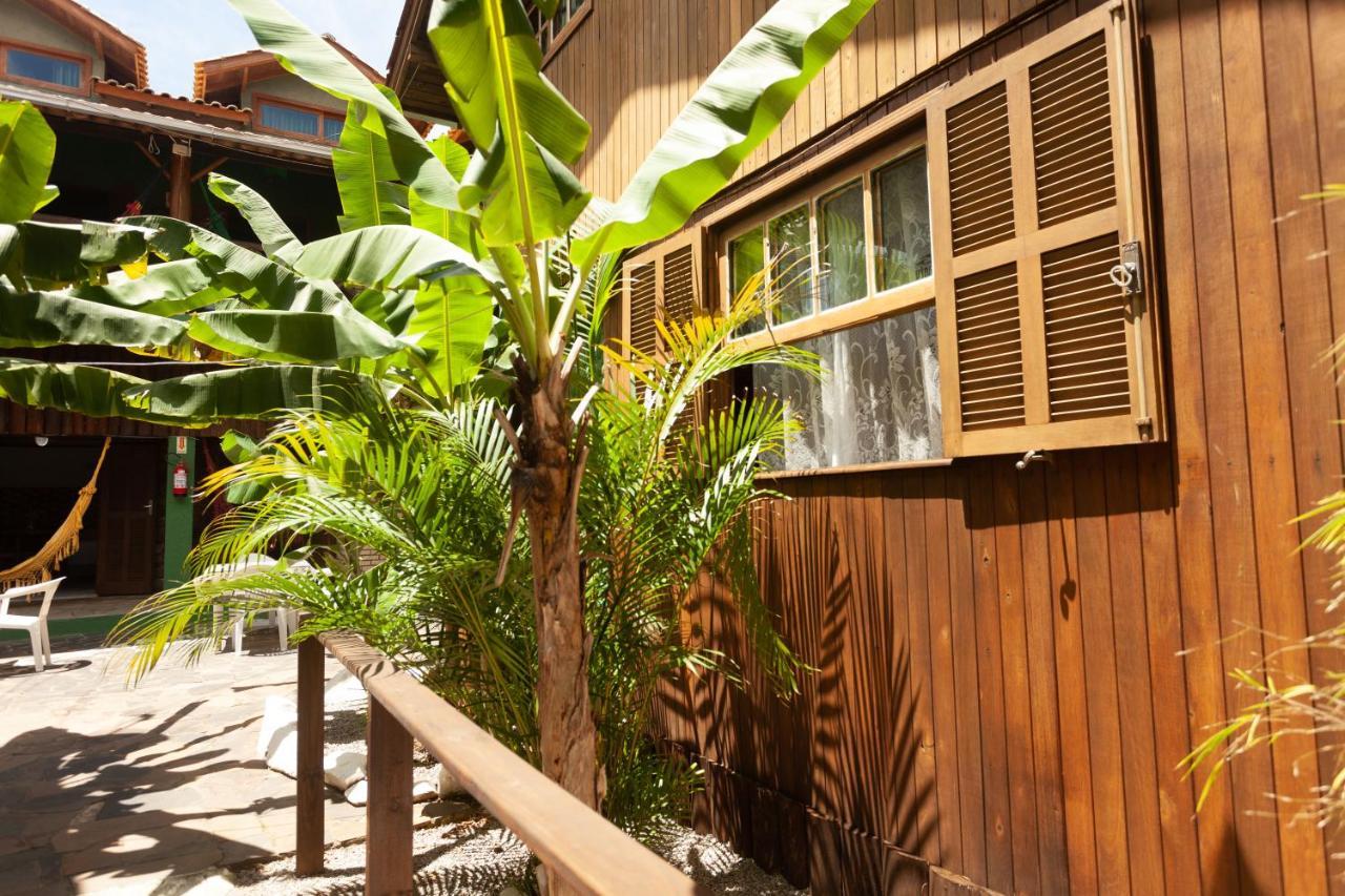 Recanto Do Sossego Guest house *