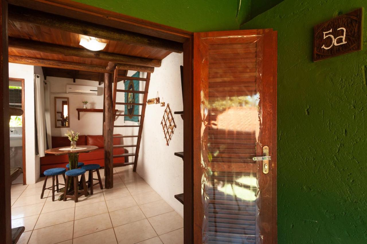 Guest house Recanto Do Sossego *