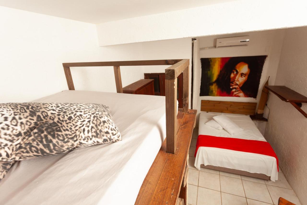 Guest house Recanto Do Sossego Garopaba