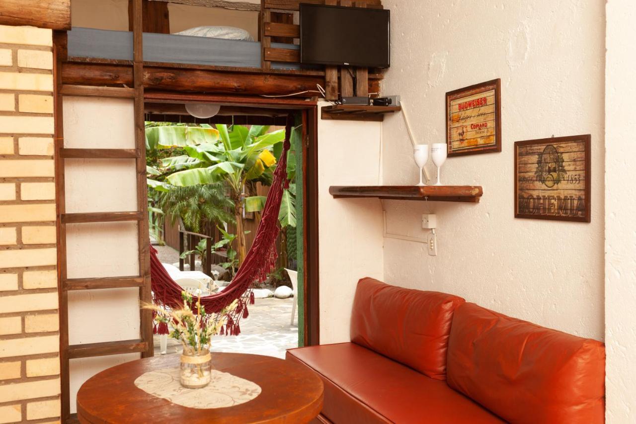 Recanto Do Sossego Guest house *