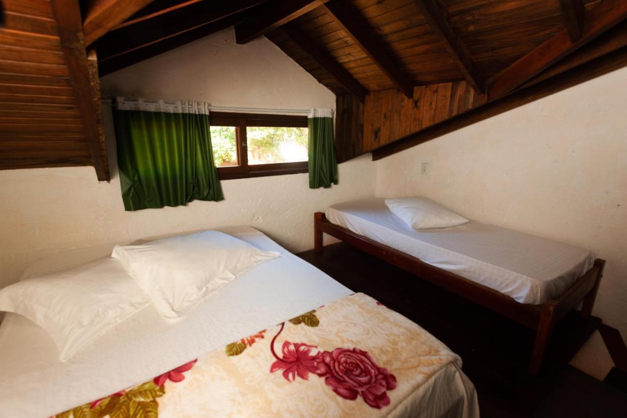 Guest house Recanto Do Sossego