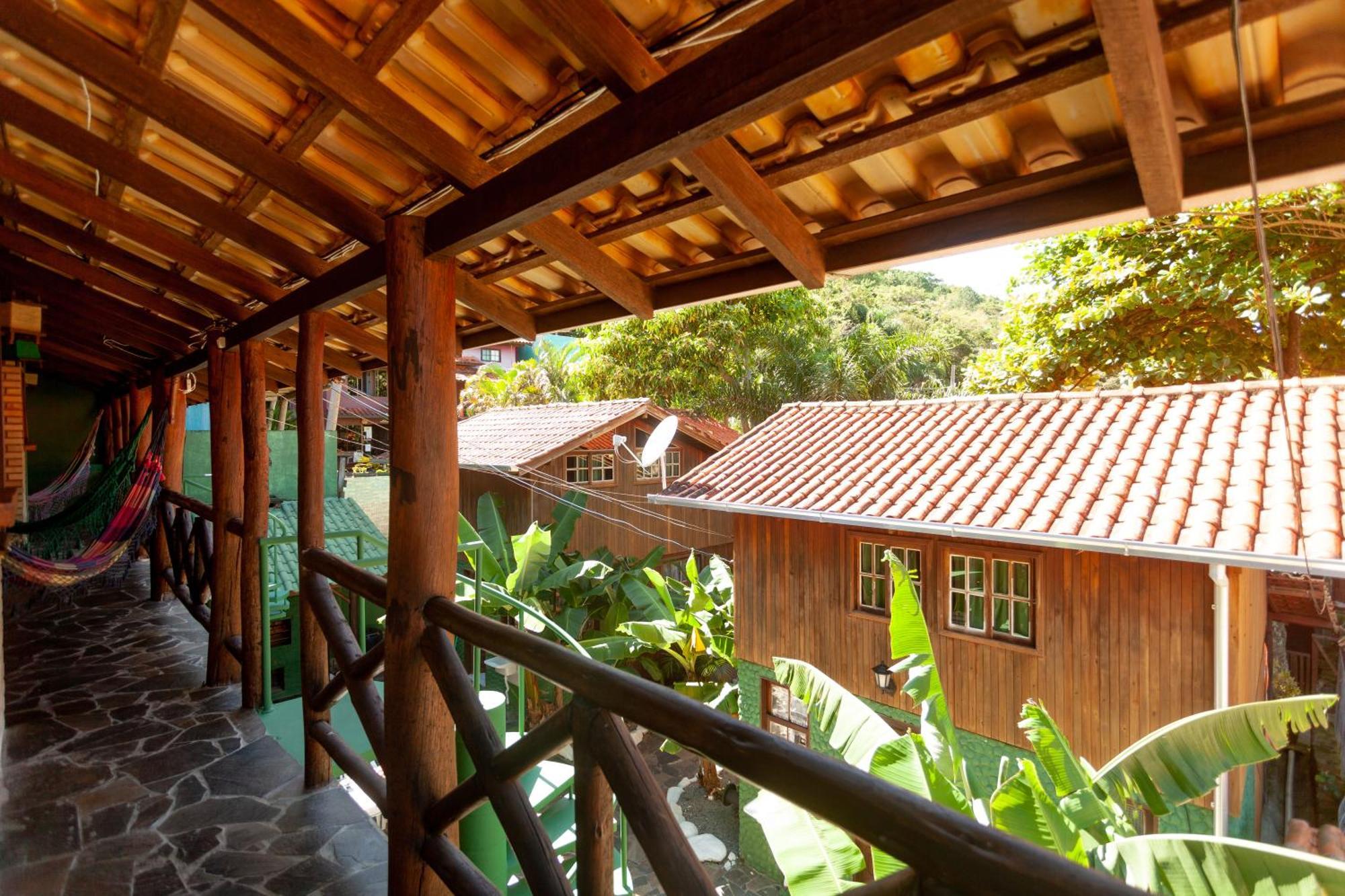 Guest house Recanto Do Sossego *
