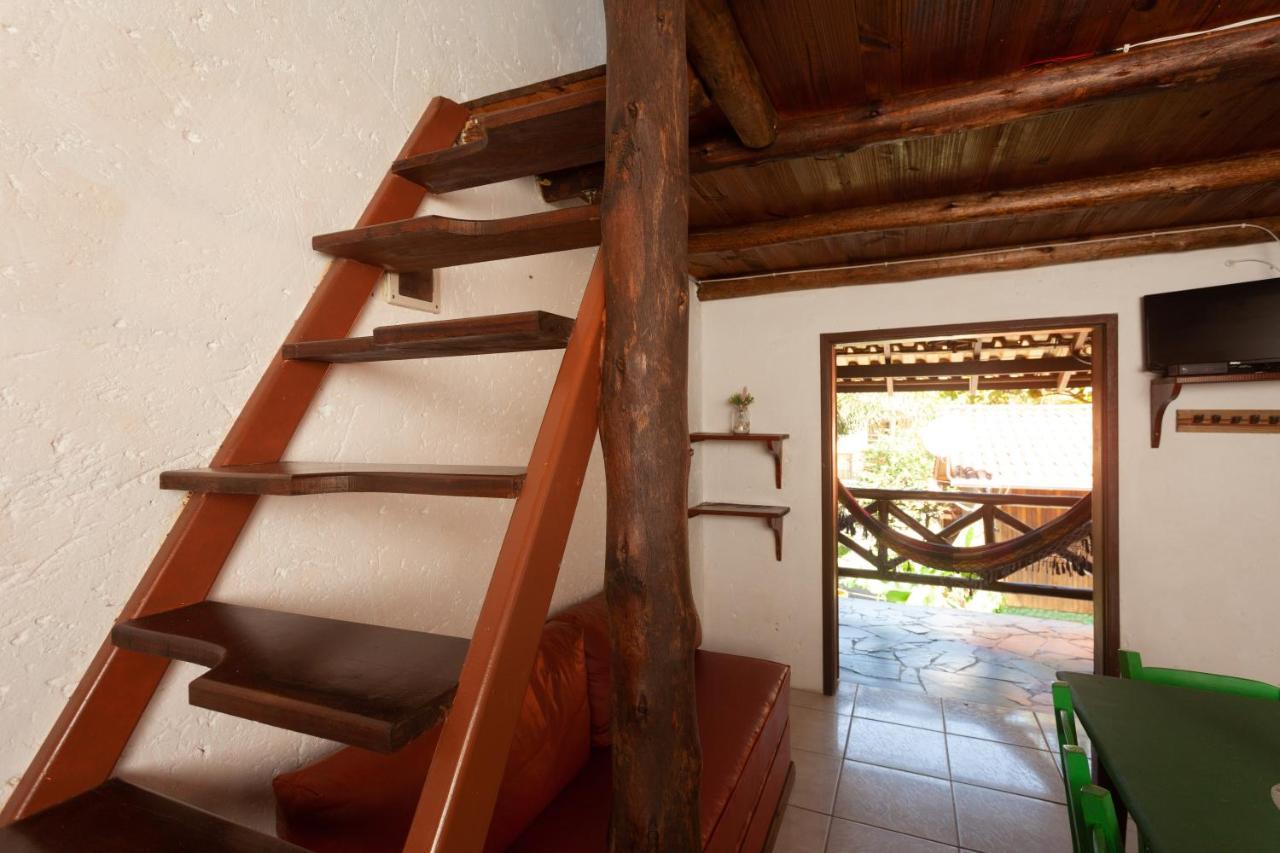 Guest house Recanto Do Sossego