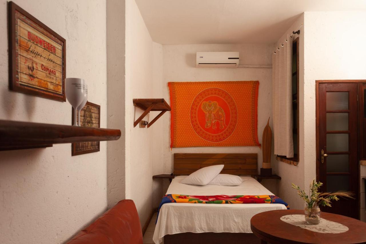 Guest house Recanto Do Sossego *