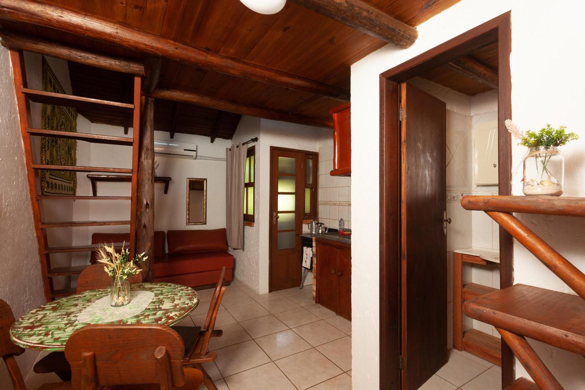 Guest house Recanto Do Sossego
