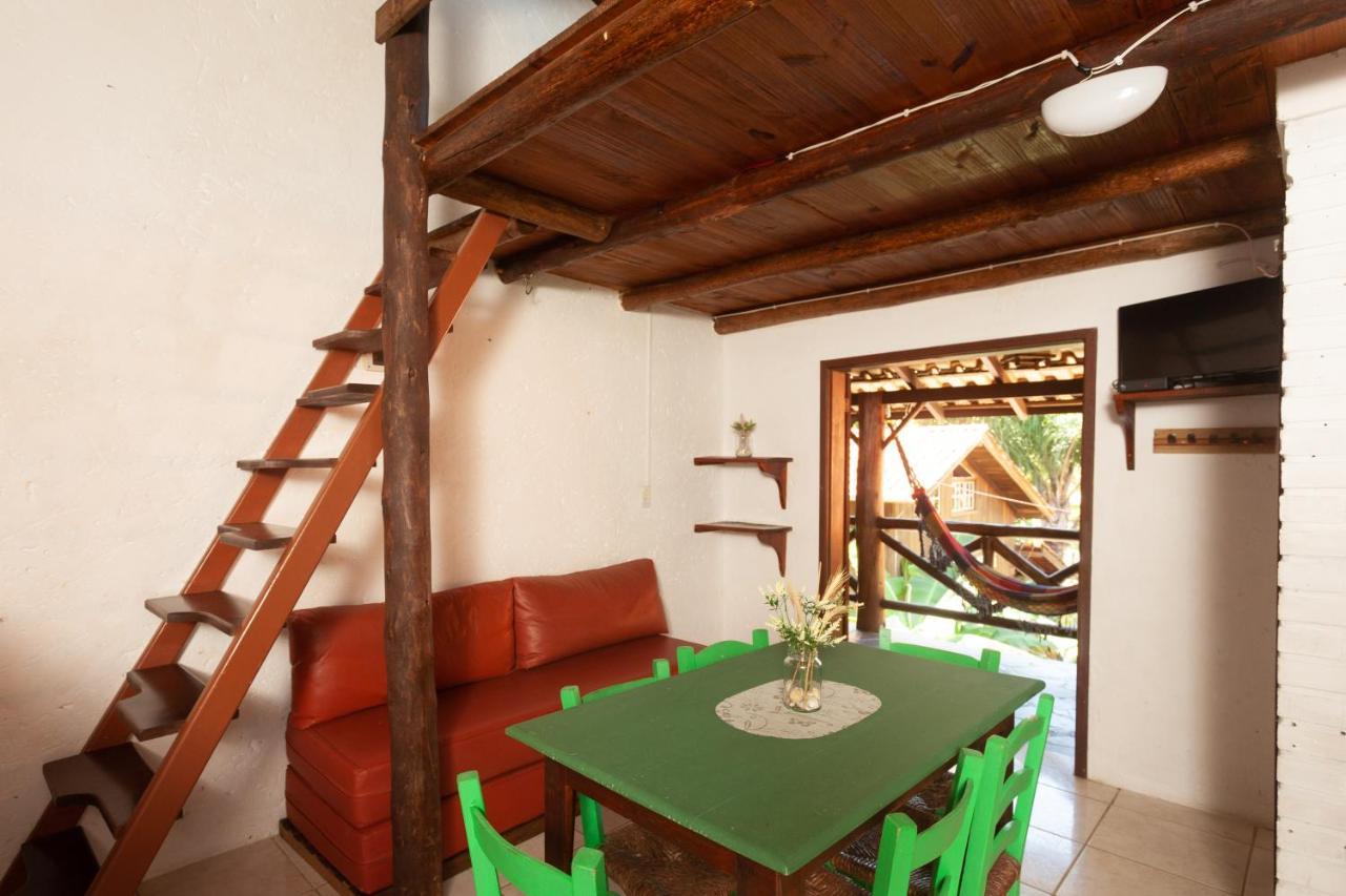 Recanto Do Sossego Guest house *