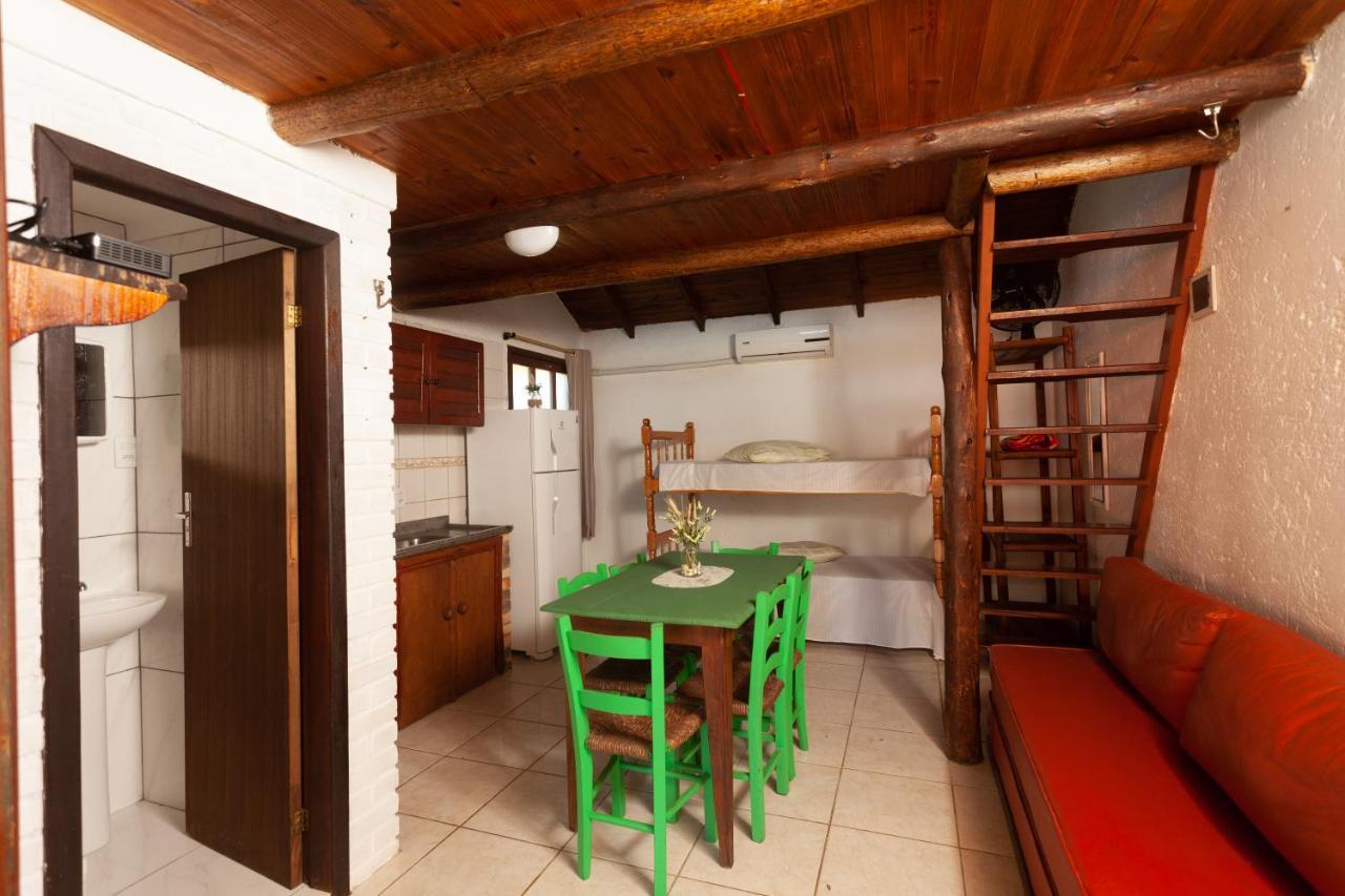 Recanto Do Sossego Guest house *