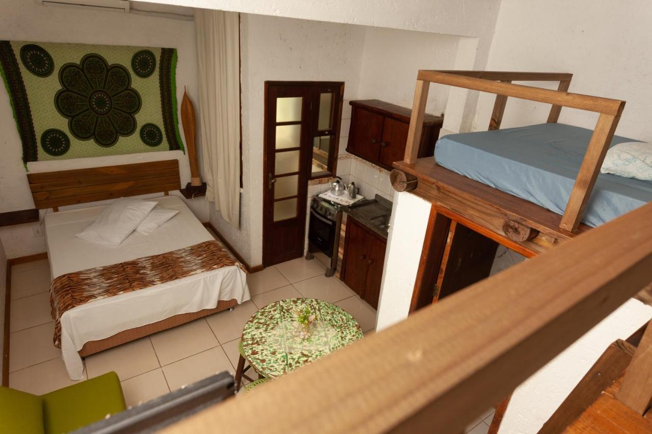 Guest house Recanto Do Sossego *