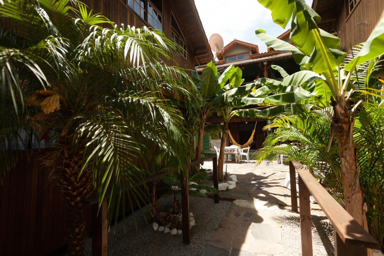 Guest house Recanto Do Sossego