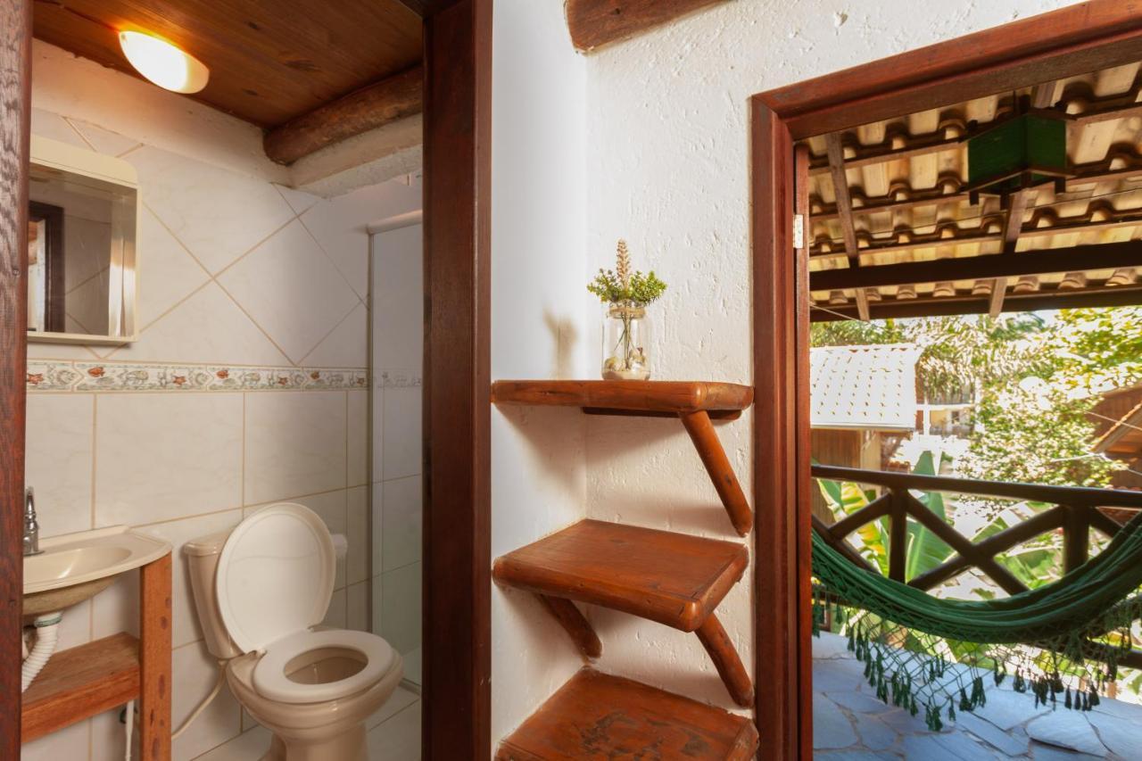 Recanto Do Sossego Guest house *