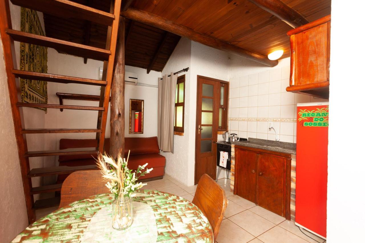 Guest house Recanto Do Sossego *