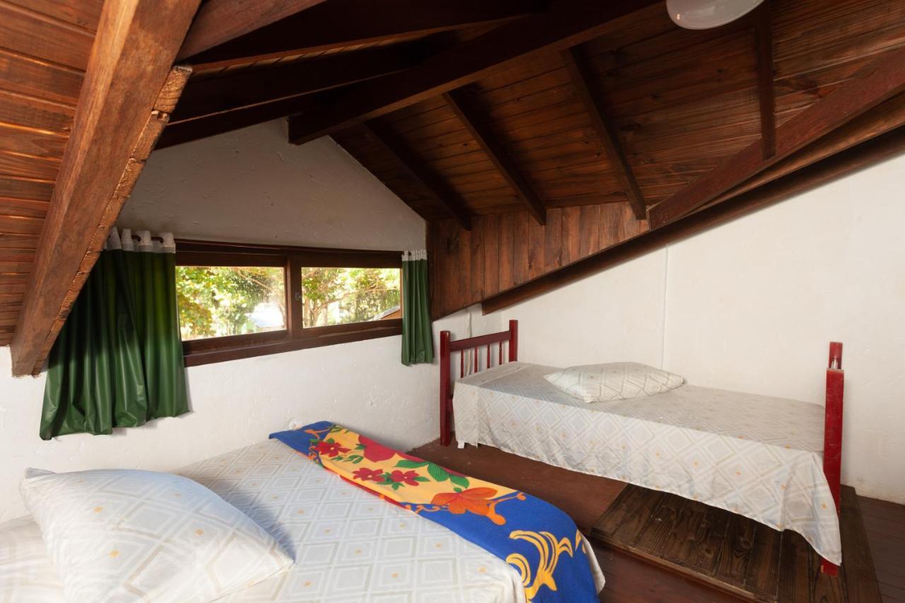 Guest house Recanto Do Sossego