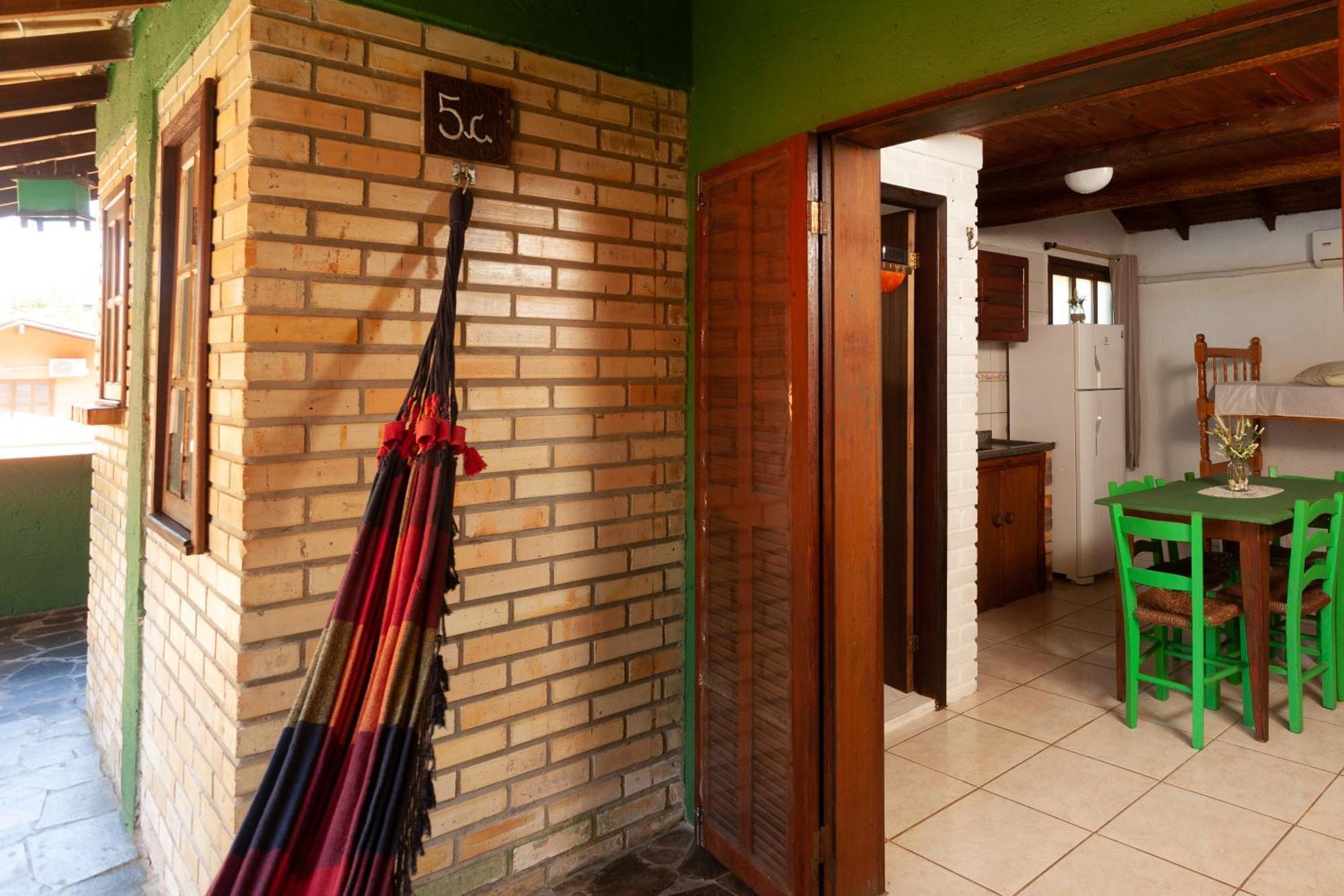 Recanto Do Sossego Guest house