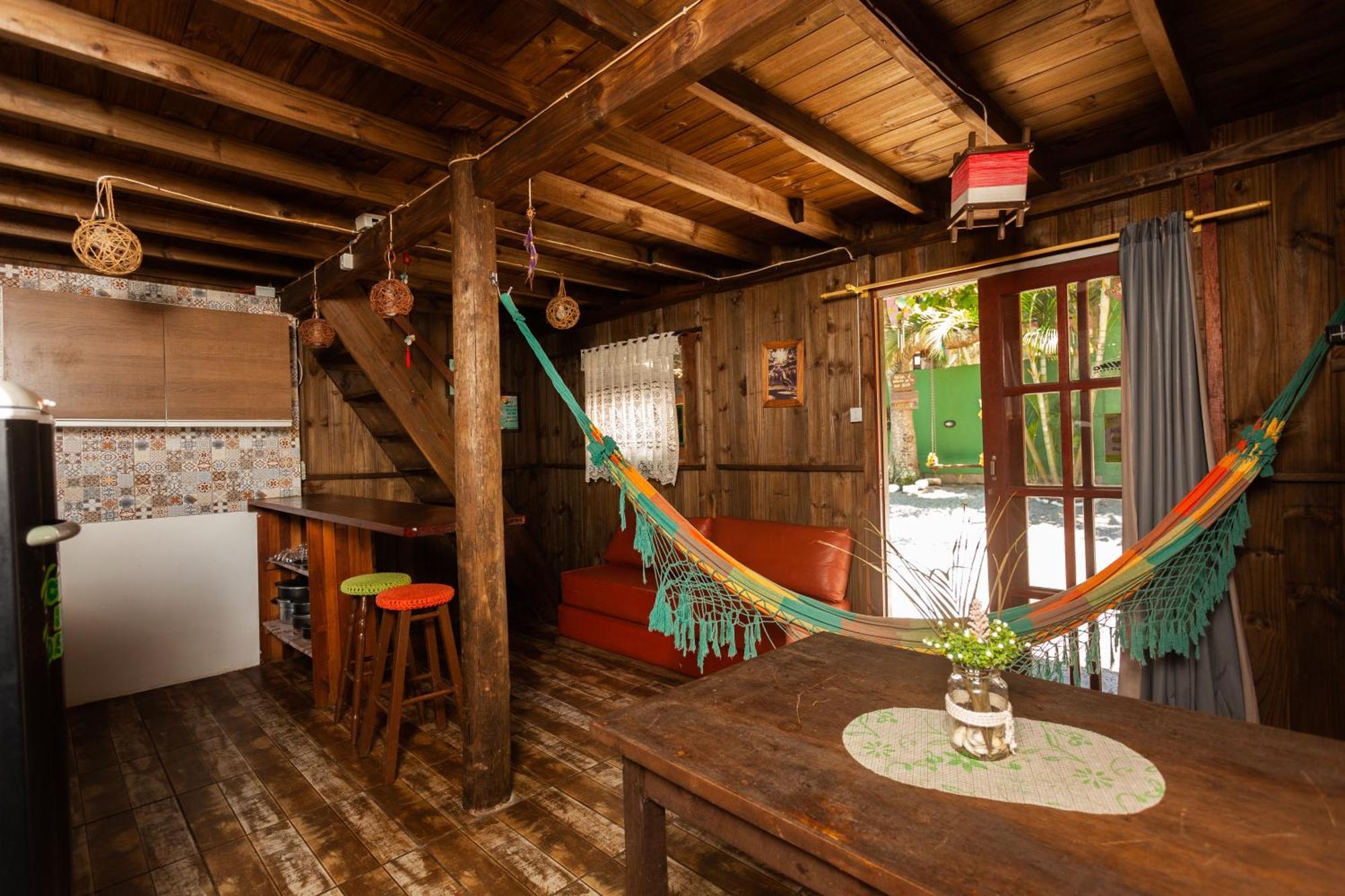 Guest house Recanto Do Sossego Garopaba