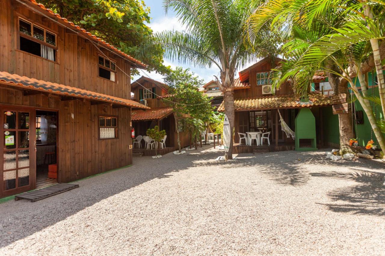Guest house Recanto Do Sossego *