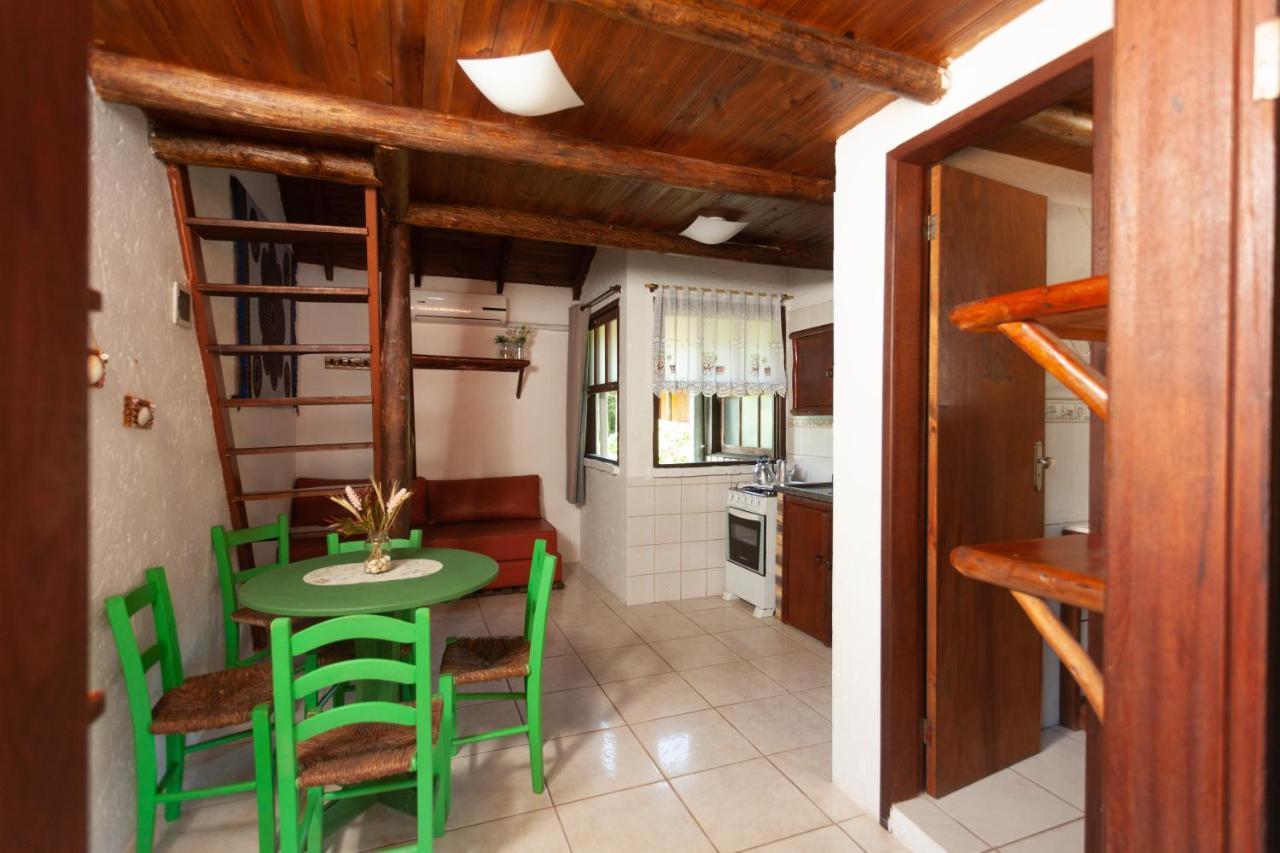 Recanto Do Sossego Guest house Garopaba