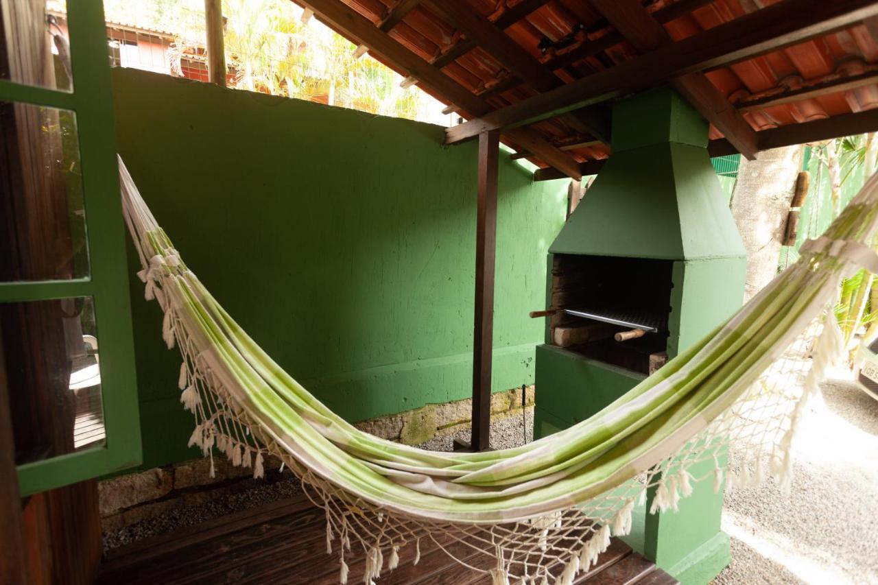 Recanto Do Sossego Guest house *