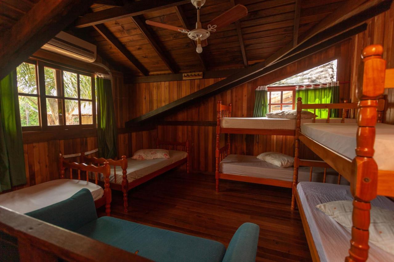 Recanto Do Sossego Guest house *