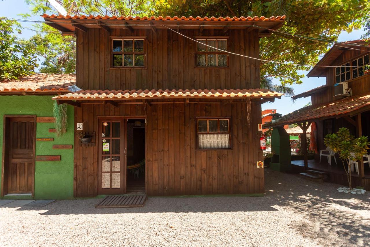Guest house Recanto Do Sossego *
