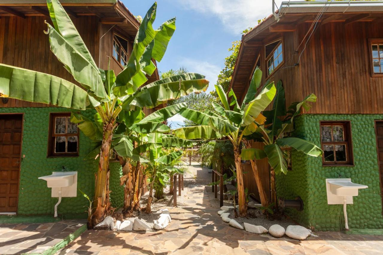 Recanto Do Sossego Guest house *