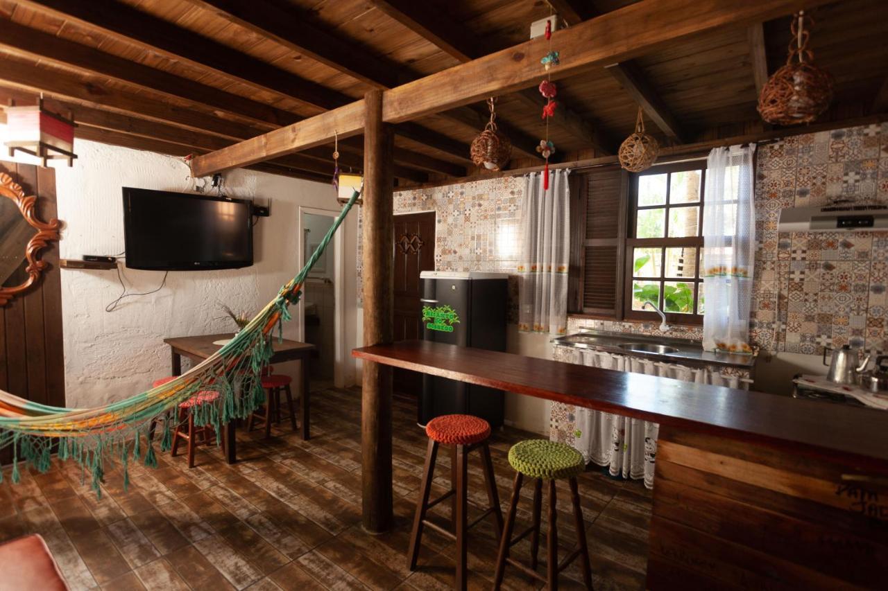 Recanto Do Sossego Guest house *