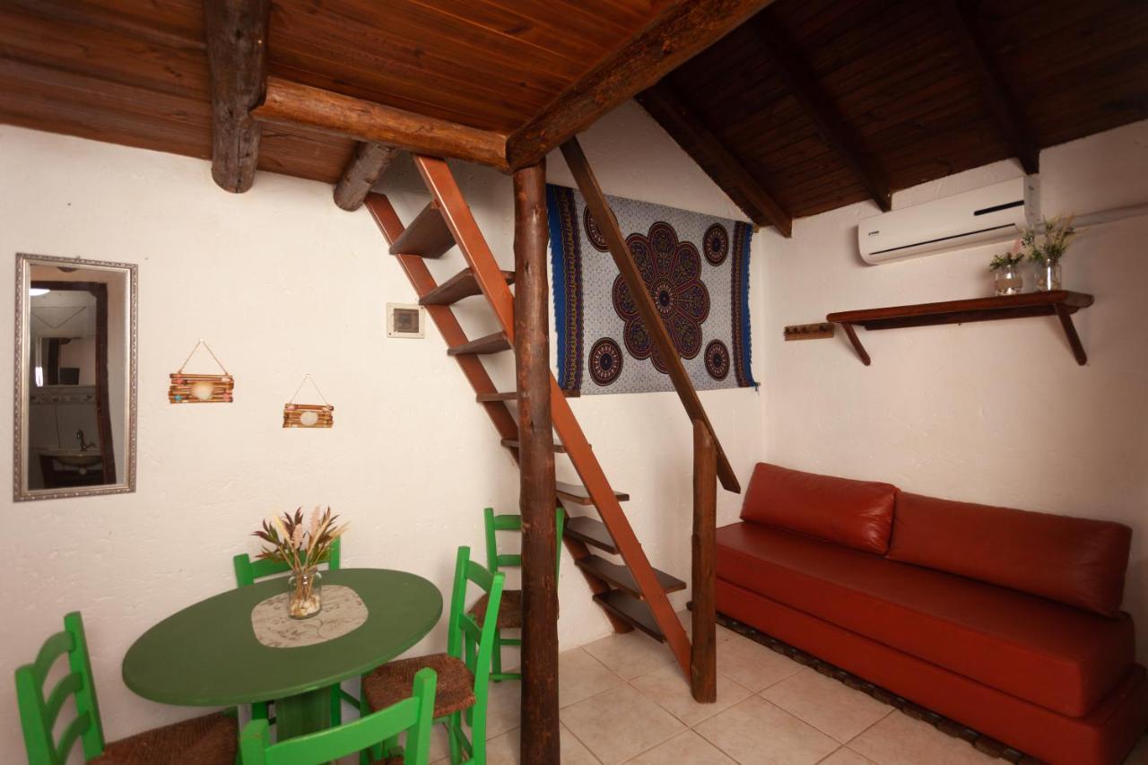 Guest house Recanto Do Sossego Garopaba