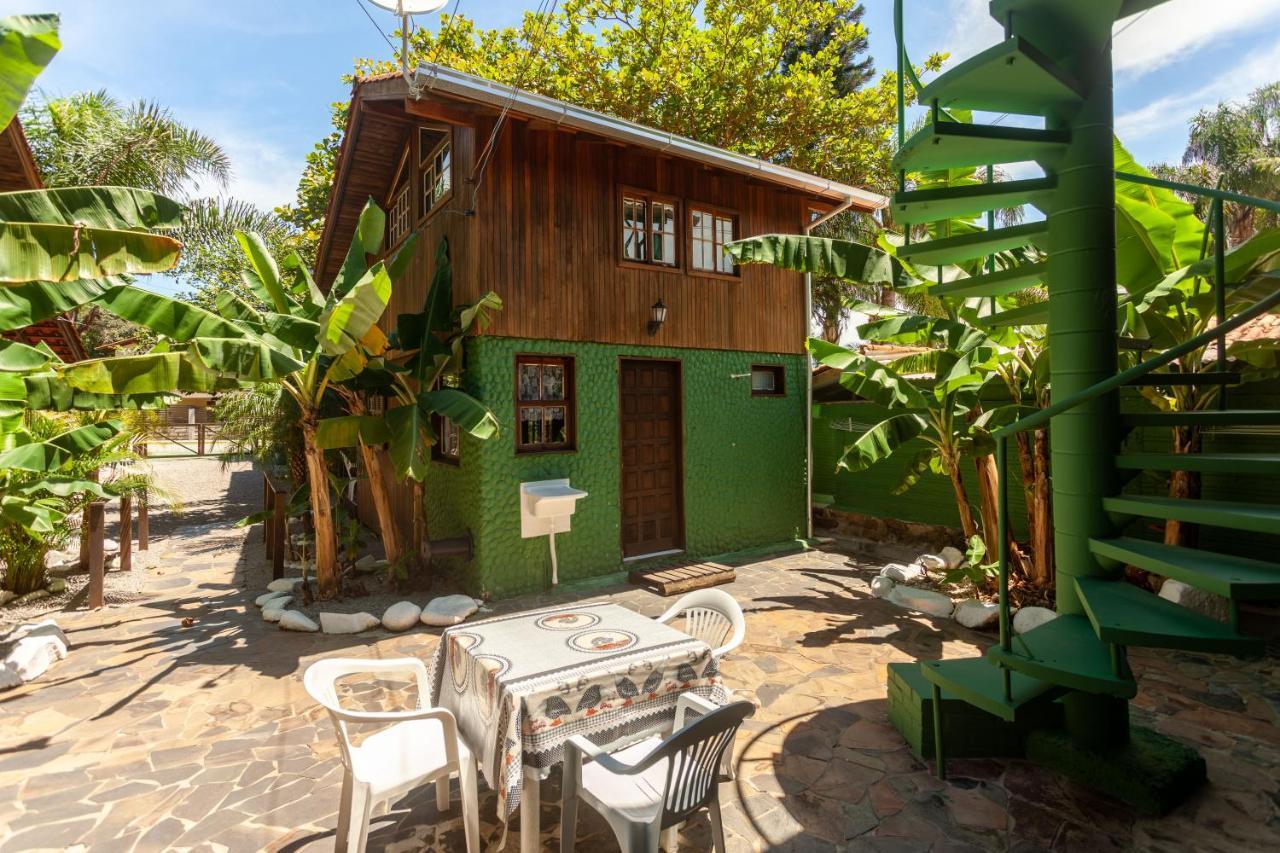 Recanto Do Sossego Guest house Garopaba