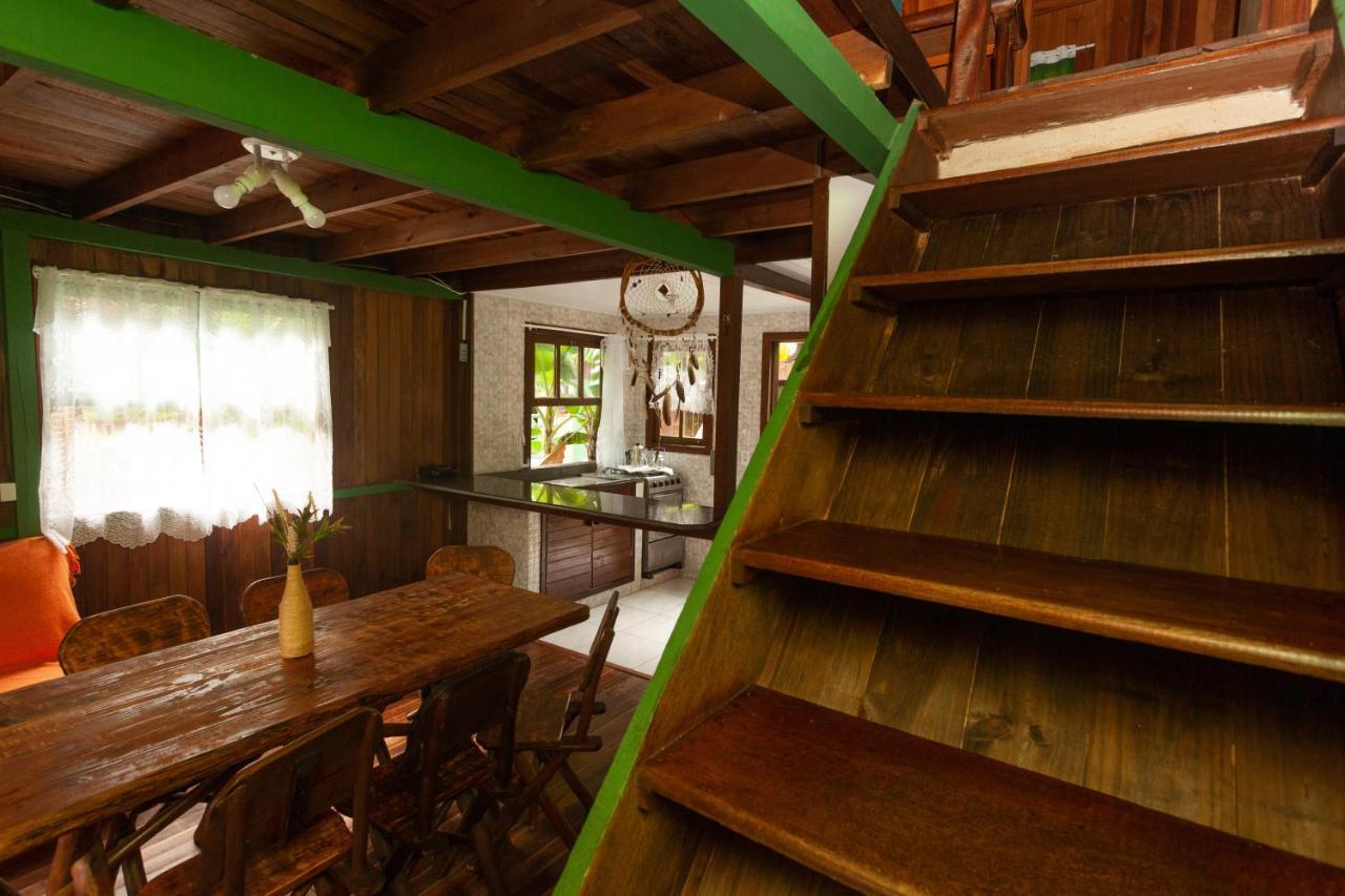 Recanto Do Sossego Guest house