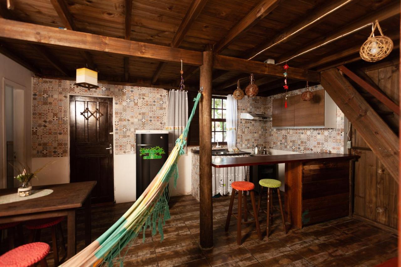 Recanto Do Sossego Guest house Garopaba
