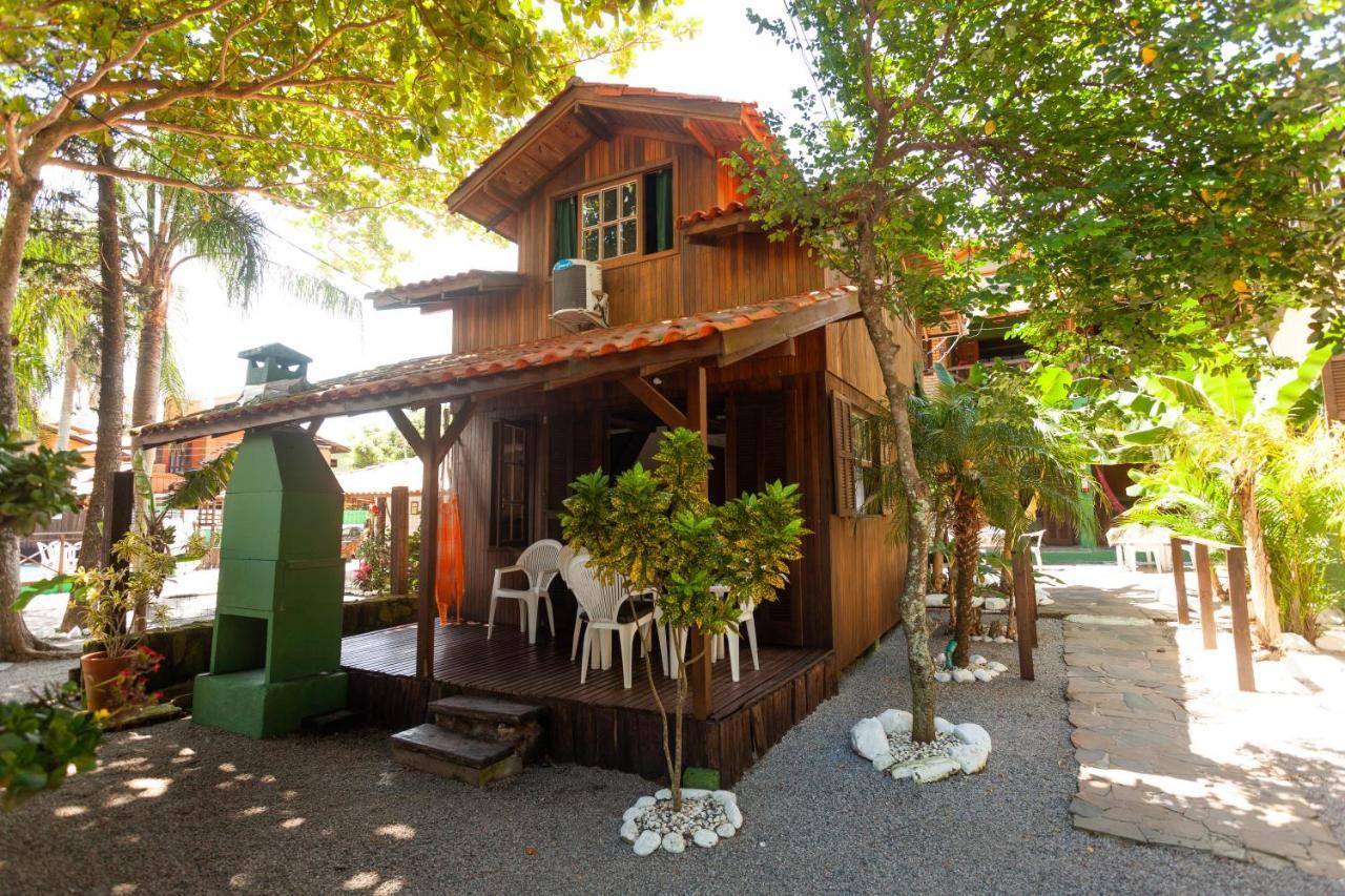 Guest house Recanto Do Sossego Garopaba