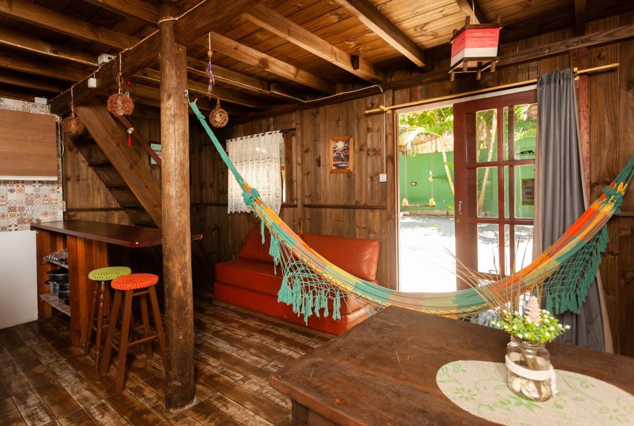 Recanto Do Sossego Guest house