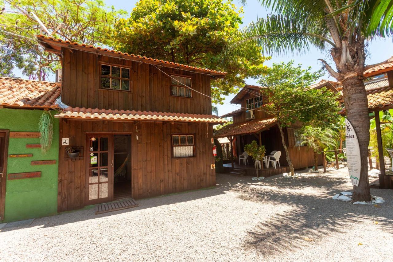 Recanto Do Sossego Guest house Garopaba