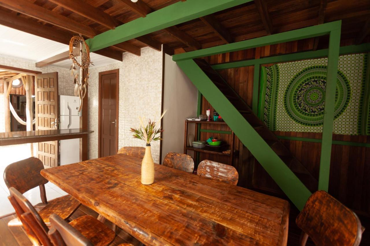 Recanto Do Sossego Guest house